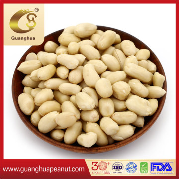 EU Quality Blanched Peanut Kernels 2021 New Crop